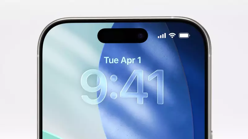iOS 26: Apple revela IA que dribla música de espera e outras novidades revolucionárias