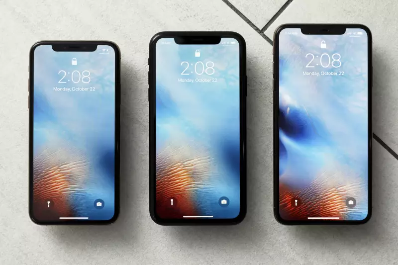 iOS 26: Descubra quais iPhones não receberão a nova atualização da Apple
