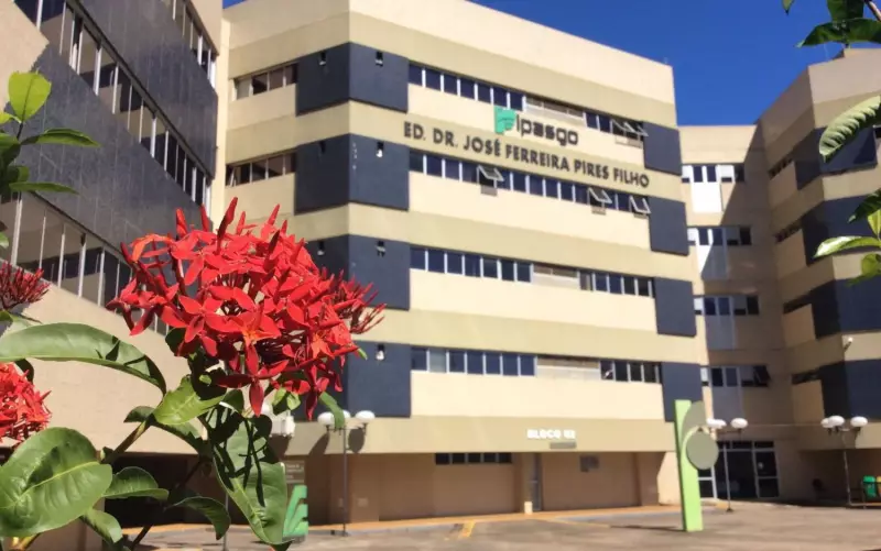 IPASGO abre concurso com salários de até R$ 12 mil em Goiás: veja como se inscrever!