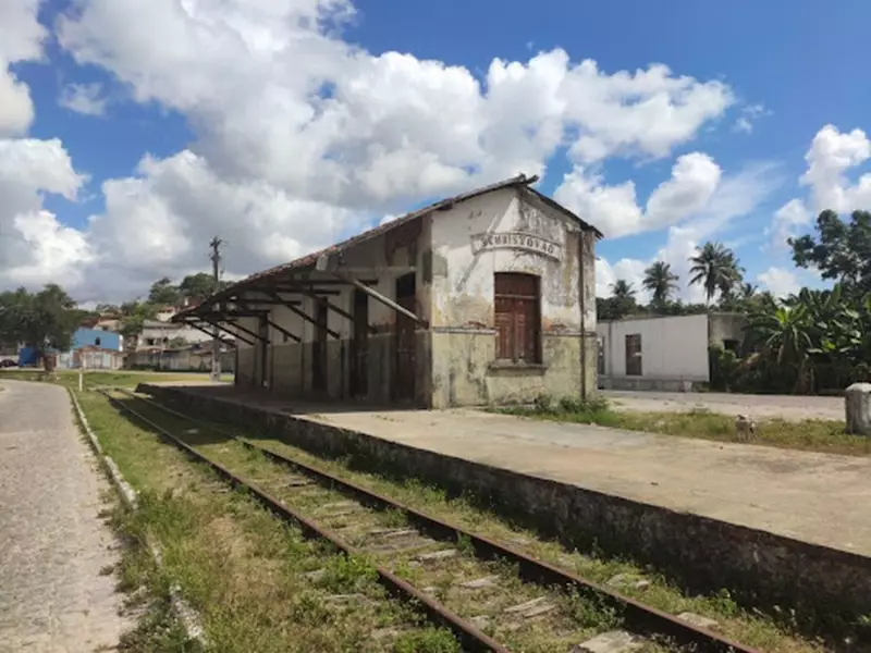 IPHAN e São Cristóvão firmam parceria para preservar patrimônio histórico