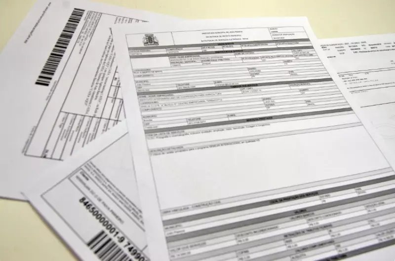IPTU e outros tributos têm prazo de pagamento prorrogado em João Pessoa: confira as novas datas
