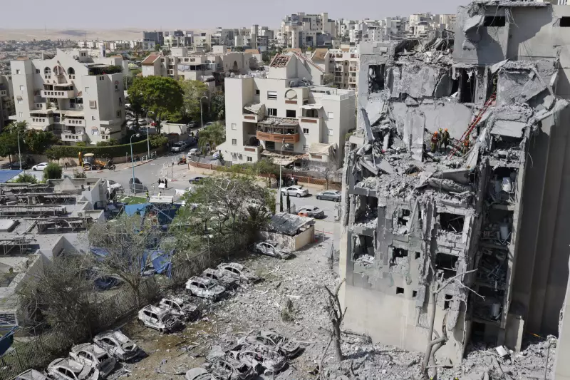 Irã acusa Israel de violar cessar-fogo em meio a troca de acusações no Oriente Médio