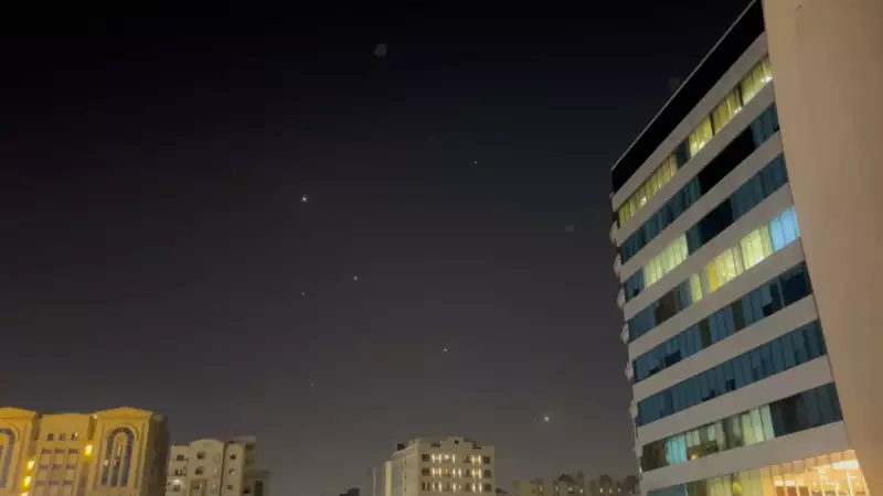 Irã alertou Catar antes de ataque a base americana, revelam autoridades