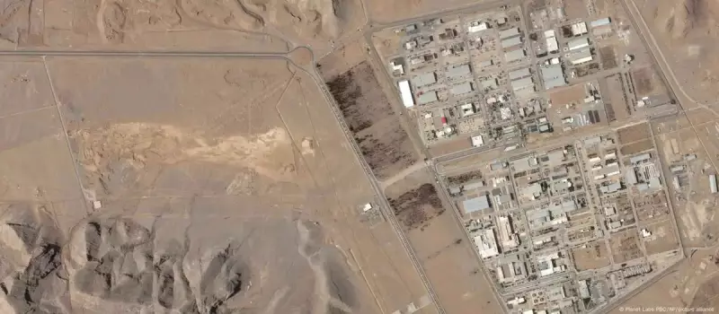 Irã anuncia novo centro de enriquecimento de urânio em resposta à ONU: tensão geopolítica aumenta