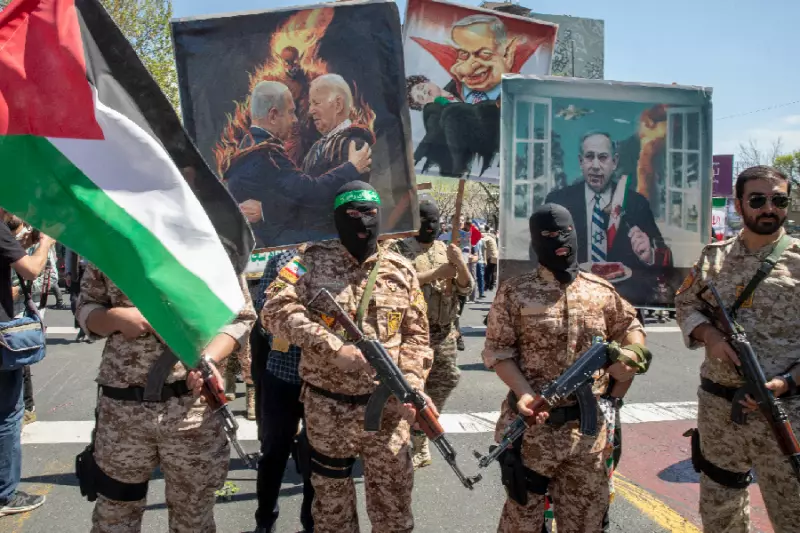 Irã prende 24 pessoas acusadas de espionagem para Israel: entenda o caso