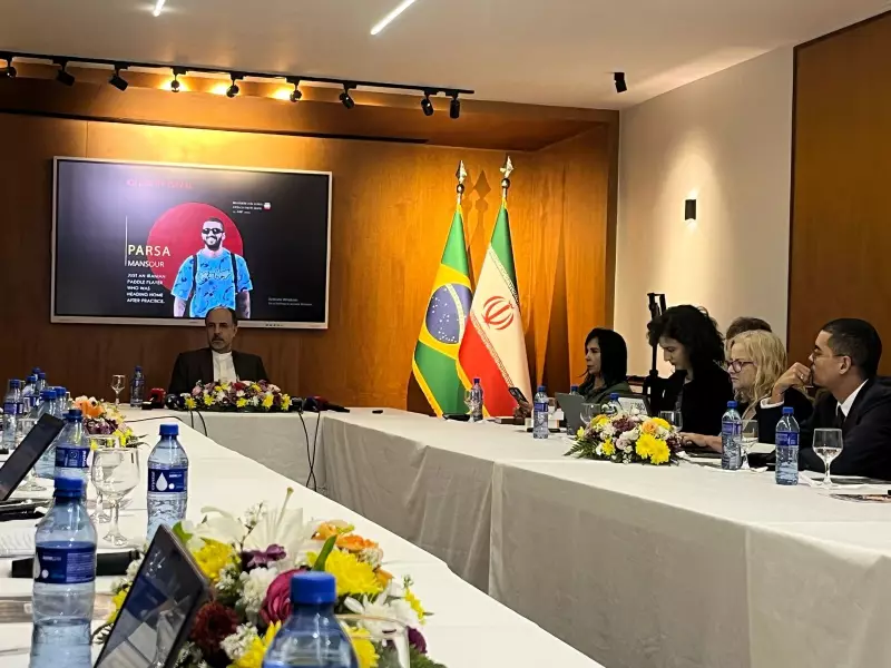 Irã suspende inspeções da ONU em instalações nucleares: entenda as implicações