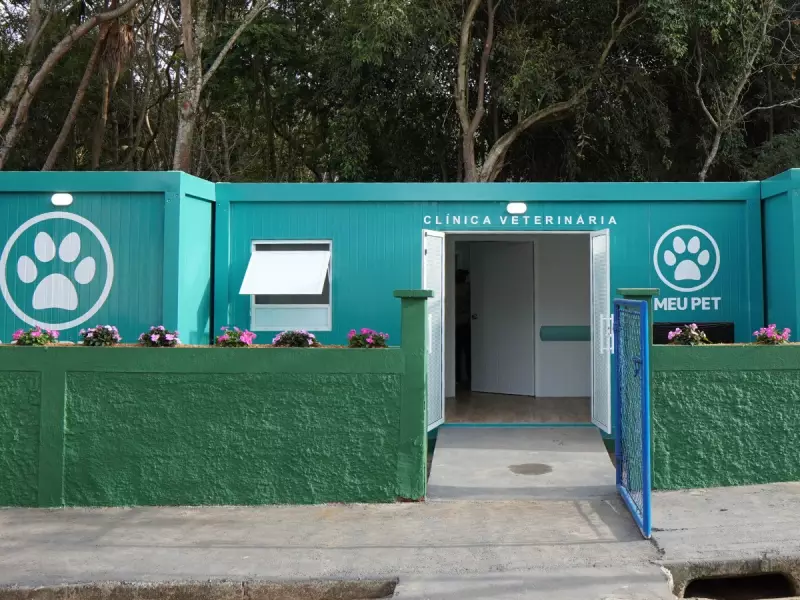 Iracemápolis ganha clínica veterinária gratuita e região terá mais duas unidades