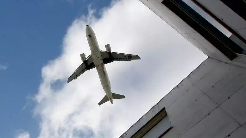 Iraque reabre espaço aéreo após ataque do Irã a base dos EUA: tensão cresce no Oriente Médio