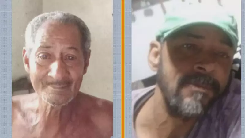 Irmã de homem enterrado sob bananeiras em MG diz: 'Ele não fazia mal a ninguém'