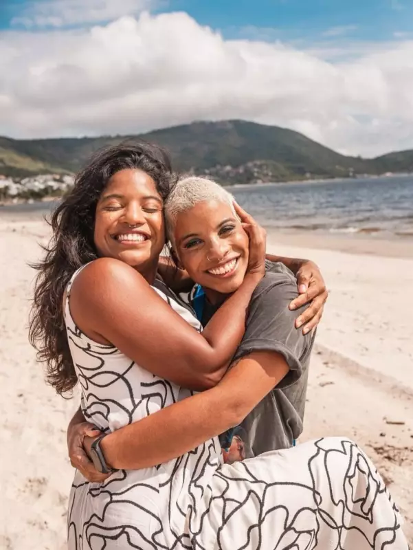 Irmã de Juliana Bonde compartilha carta emocionante nas redes sociais: 'Um desabafo do coração'
