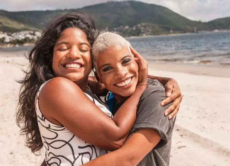 Irmã de Juliana Marins se despede com emocionante mensagem: "A vida será muito difícil sem você"