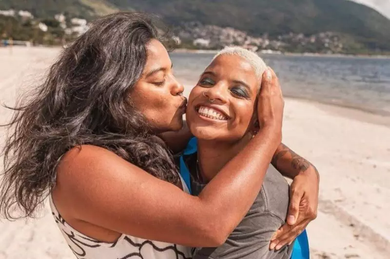 Irmã de Juliana Marins se despede com homenagem emocionante após tragédia
