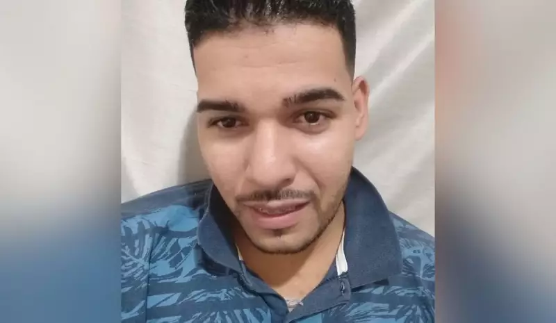 Irmã de manobrista assassinado revela: "Era alvo de alguém, mas não sabemos por quê"