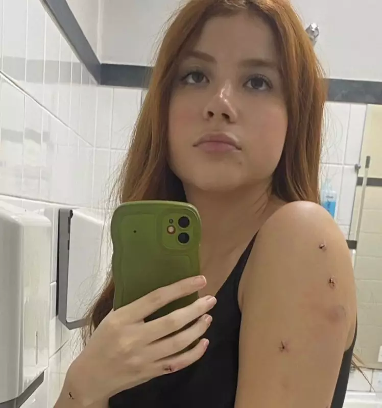 Irmão de Laura Sabino é acusado de tentativa de feminicídio: entenda o caso
