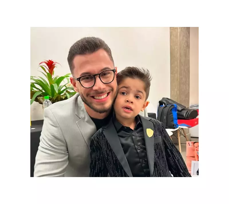 Irmão de Marília Mendonça se pronuncia sobre guarda do sobrinho: saiba os detalhes