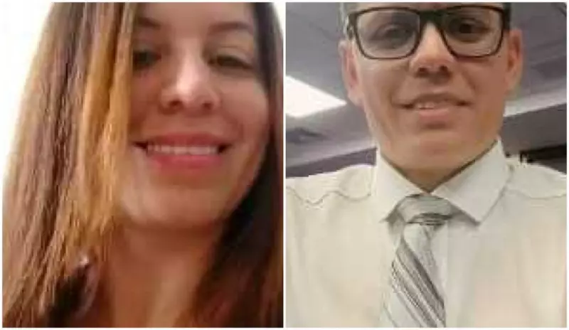 Irmãos morrem em acidente na BR-135 quando iam para velório da mãe em MG