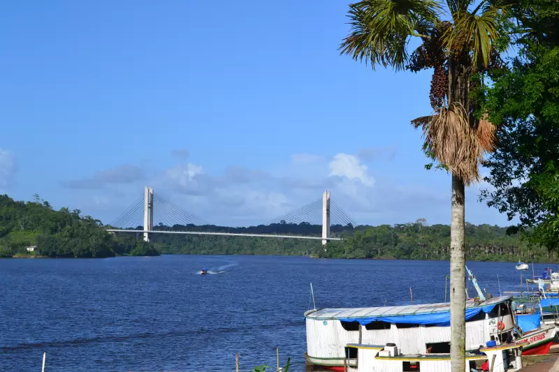 Isenção de visto para Guiana Francesa: estudantes de Oiapoque celebram novas oportunidades