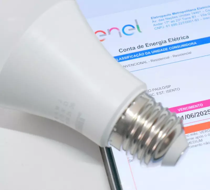 Isenção na conta de luz começa esta semana: veja quem tem direito à Tarifa Social