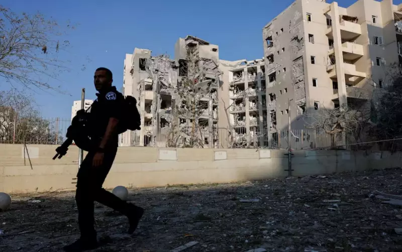 Israel acusa Hamas de violar trégua anunciada por Trump e intensifica ataques em Gaza