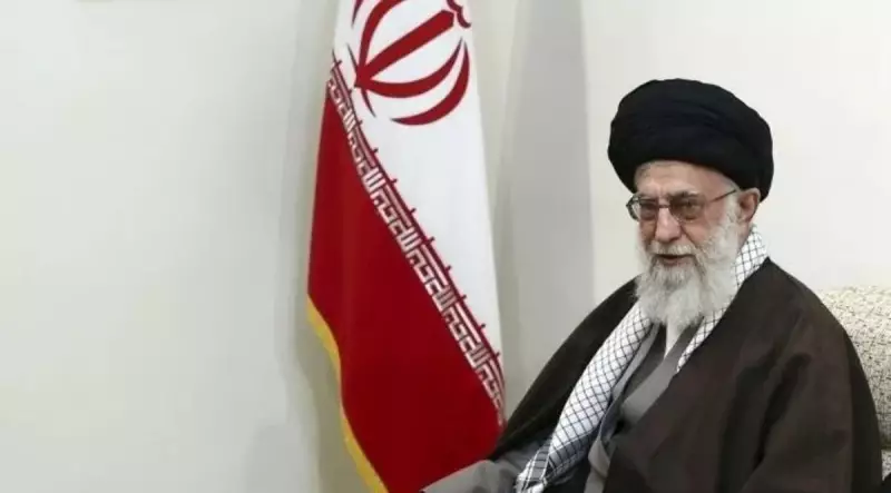 Israel admite ter considerado assassinar Ali Khamenei durante conflito com o Irã