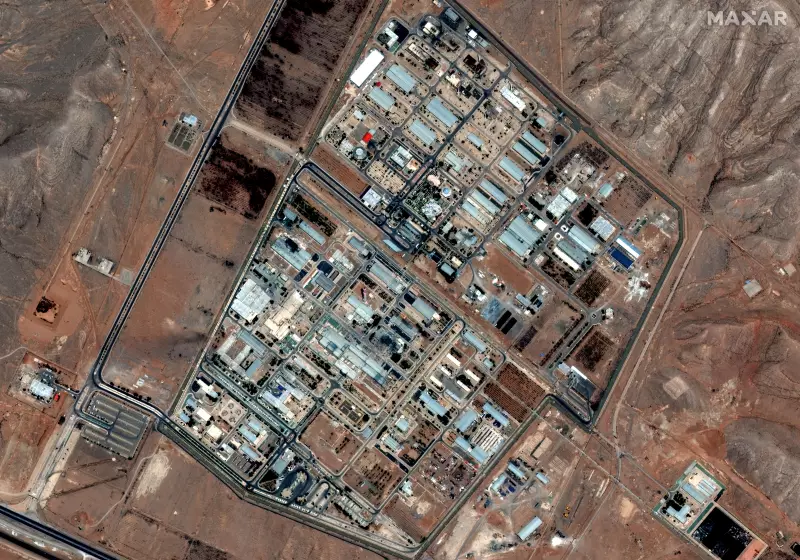 Israel ataca instalação nuclear do Irã e país pede evacuação da população