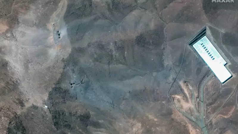 Israel bombardeia prisão política e central nuclear no Iraque: tensão aumenta no Oriente Médio