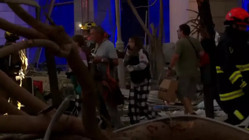Israel busca proteger estrangeiros durante ataques, afirma governador de Rondônia