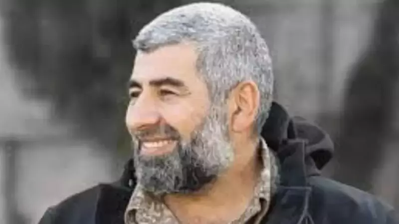Israel confirma morte de fundador do braço militar do Hamas em ataque aéreo