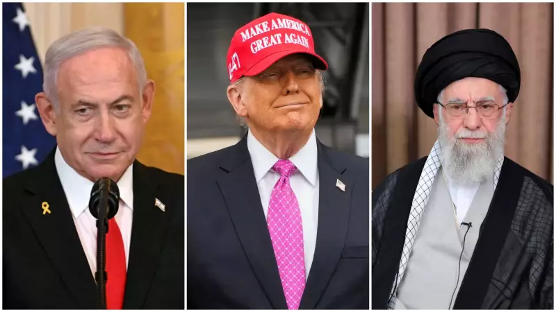 Israel e Irã após o cessar-fogo: o que acontece agora no conflito?