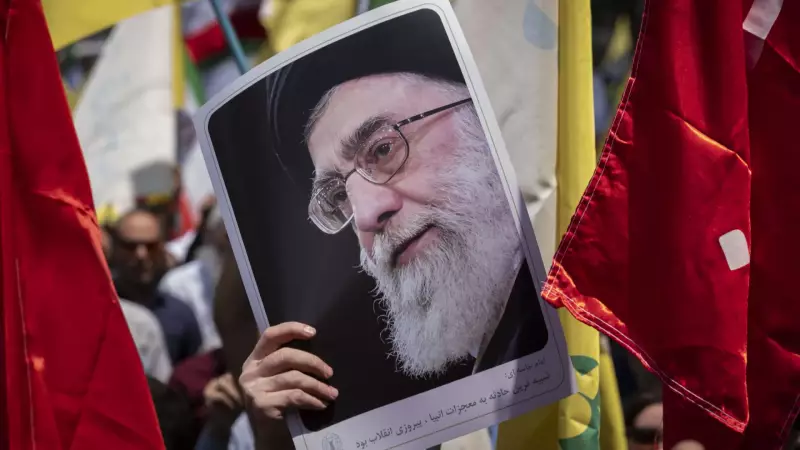 Israel elimina chefe militar do Hezbollah em ataque aéreo no centro de Teerã