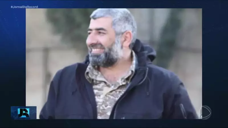 Israel elimina um dos fundadores do Hamas em operação na Faixa de Gaza