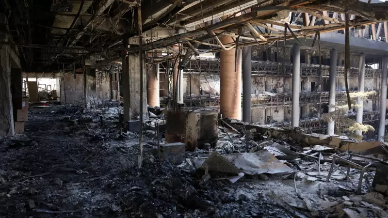 Israel intensifica ataques ao Irã após míssil atingir hospital: tensão no Oriente Médio