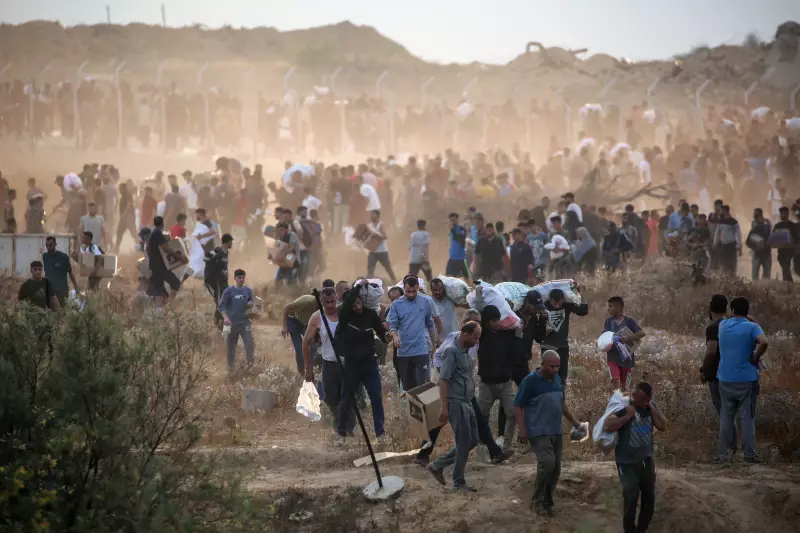 Israel investiga possíveis crimes de guerra cometidos por soldados em Gaza, revela jornal