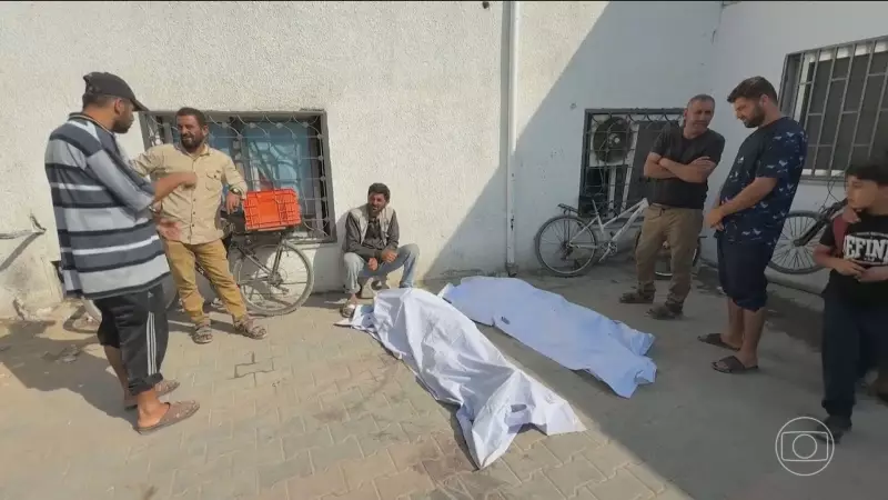 Israel recupera corpos de reféns assassinados por terroristas: tragédia choca o mundo