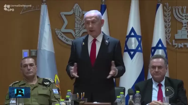 Israel se prepara para negociar acordos de paz com Síria e Líbano: o que esperar?