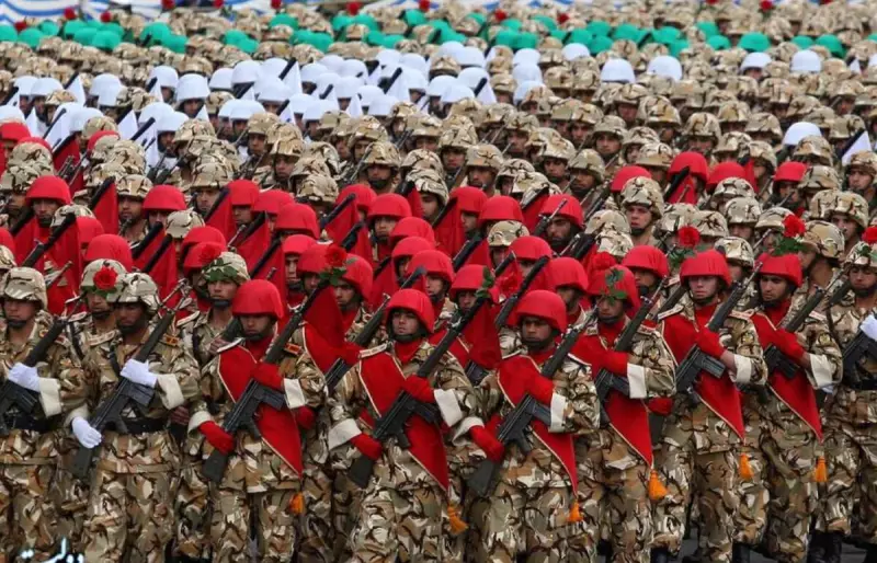 Israel vs. Irã: Comparação das Forças Militares e o Cenário de Tensão