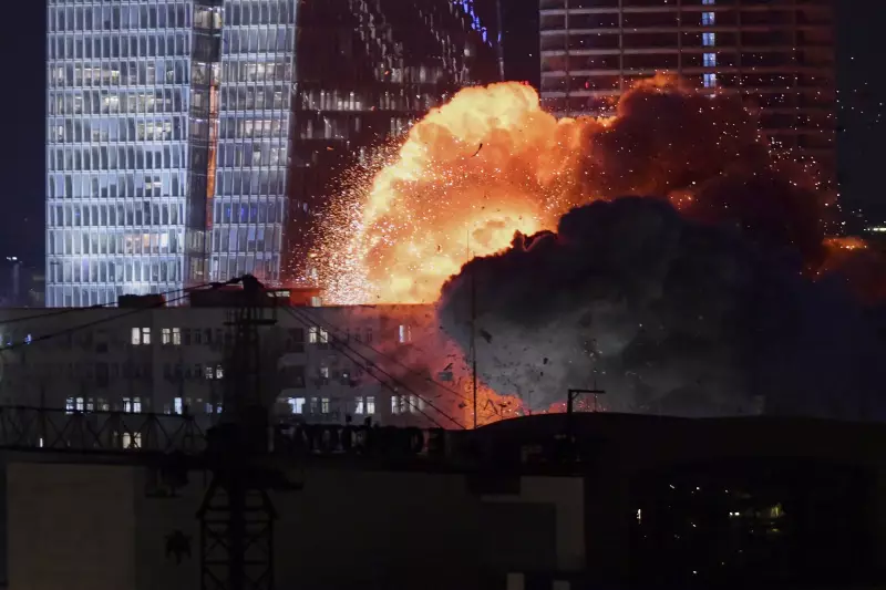 Israel x Irã: Como o conflito chegou ao momento mais tenso da história?