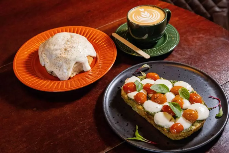 Itajaí se destaca com roteiro de cafés exclusivos e experiências gastronômicas únicas