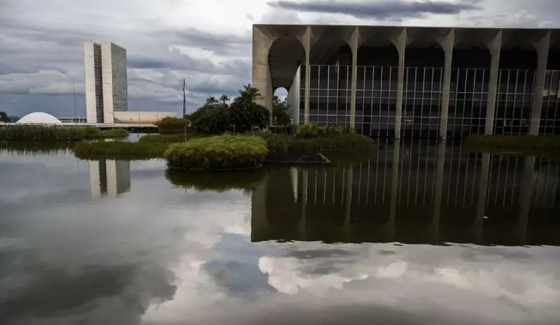 Itamaraty manifesta grave preocupação com escalada militar no Oriente Médio