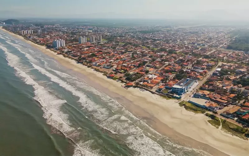 Itanhaém: O Destino Estratégico para Investimentos e Crescimento Imobiliário