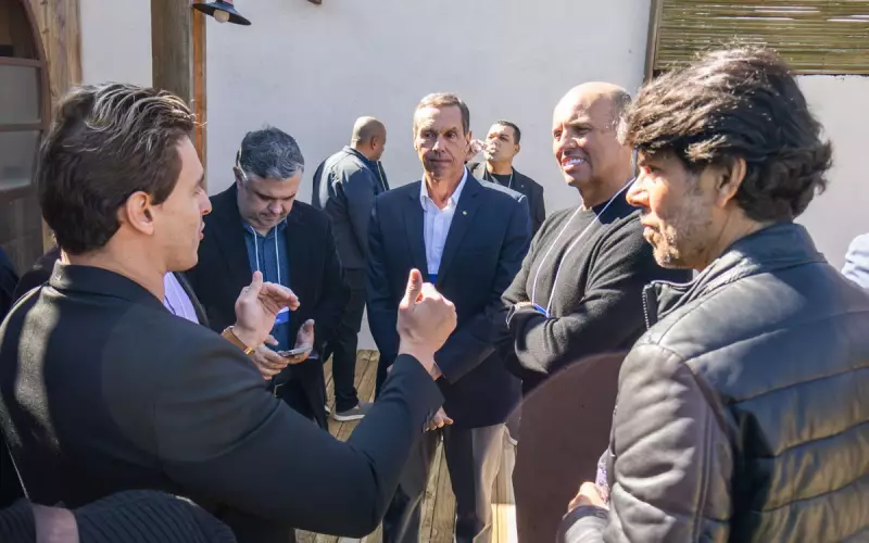 Itanhaém se destaca como novo polo de crescimento no litoral paulista, apontam investidores