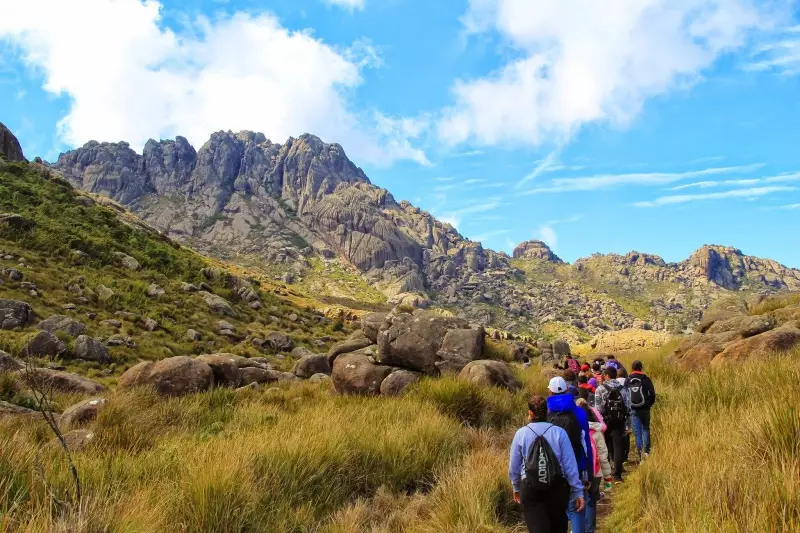 Itatiaia promove Semana do Meio Ambiente com ações de conscientização ecológica