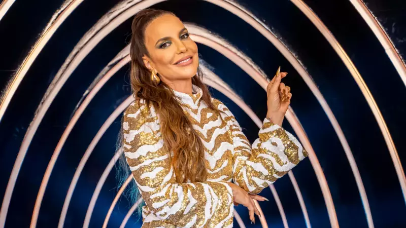Ivete Sangalo revela como o samba se tornou sua memória afetiva com os pais e anuncia nova turnê