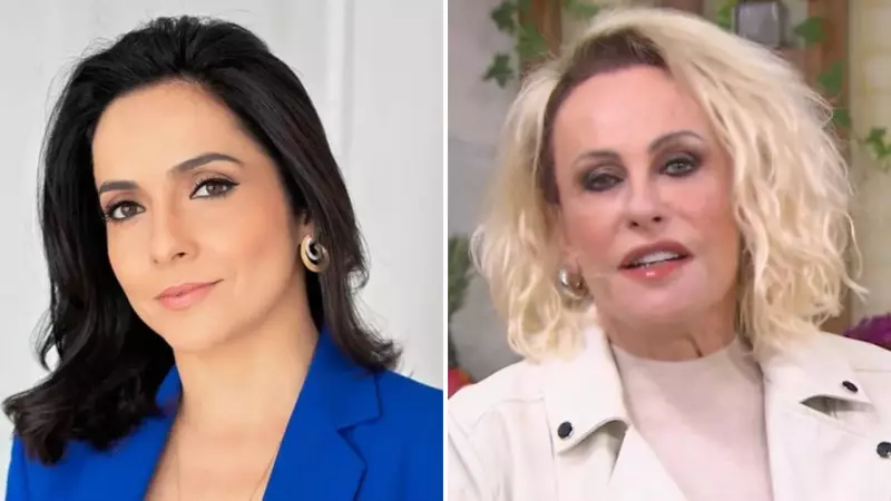 Izabella Camargo critica fala polêmica de Ana Maria Braga: entenda a controvérsia