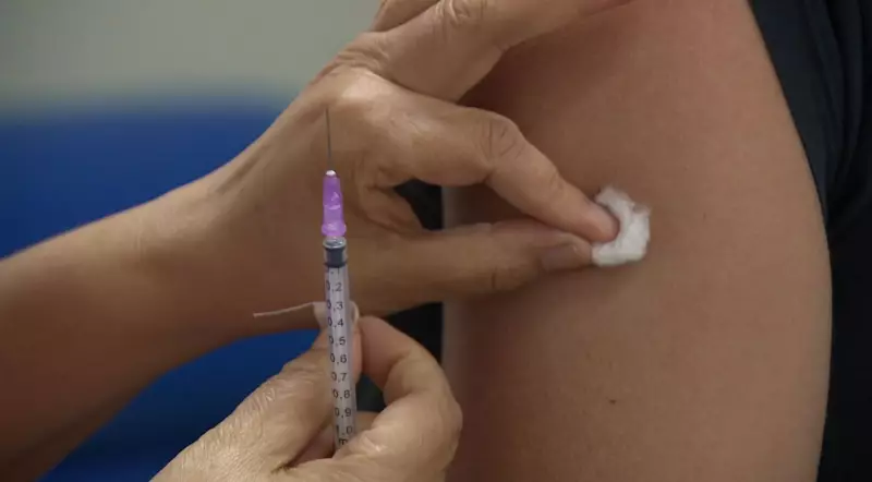 Jacareí amplia horário de vacinação contra gripe a partir desta segunda-feira; confira locais