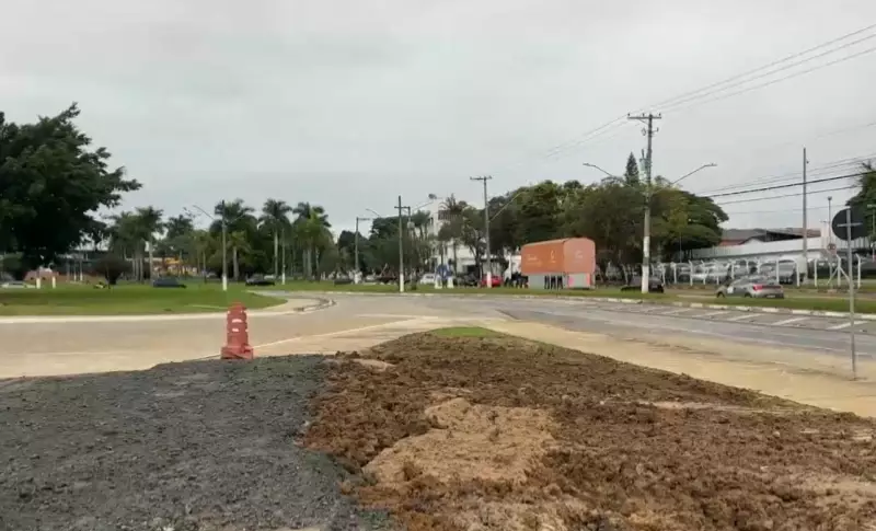 Jacareí em crise: rompimento de adutora deixa 8 bairros sem água — saiba quais são