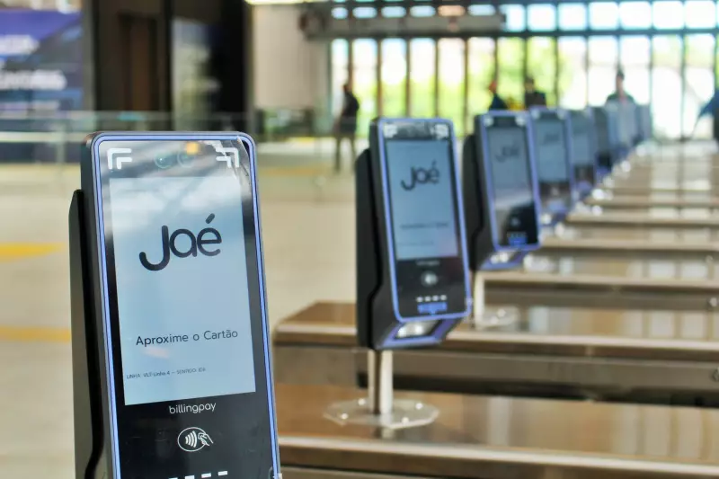 JAE: Tudo sobre o novo cartão que substitui o RioCard no transporte público
