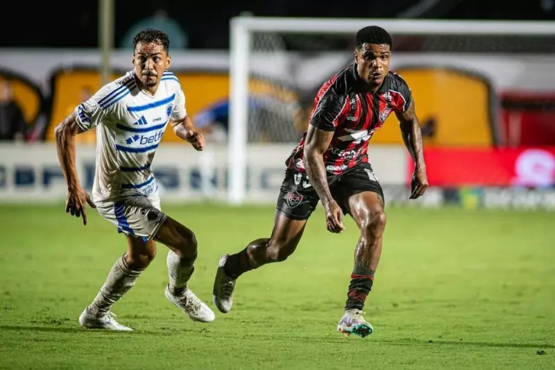Jamerson sofre fratura no tornozelo e pode ficar fora dos gramados nesta temporada