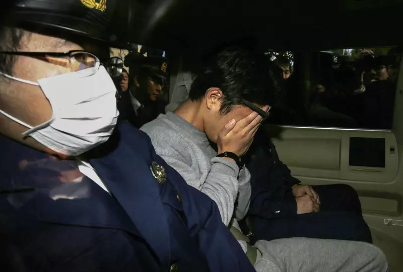 Japão aplica pena de morte a assassino do Twitter pela primeira vez desde 2022