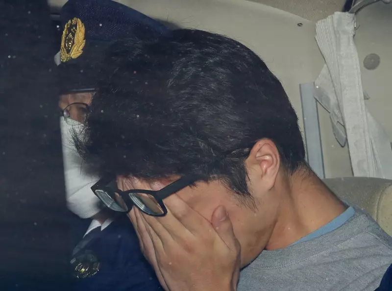Japão executa assassino do Twitter que matou 9 pessoas em onda de violência